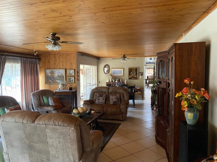 3 Bedroom Property for Sale in Sasolburg Ext 15 Free State